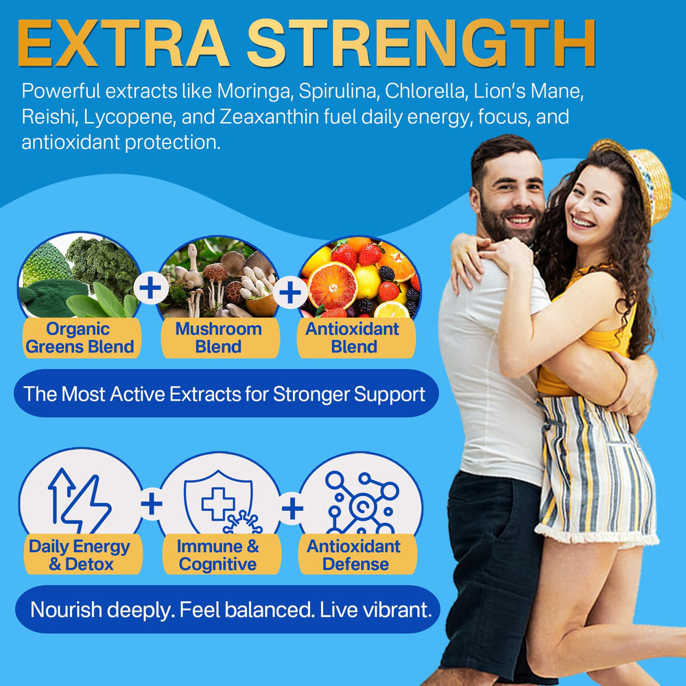 Active forms of B6 and B12 in methylated multivitamin