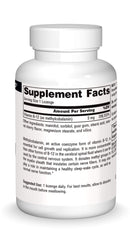 Methylcobalamin B-12 cherry flavored lozenges dissolving in mouth