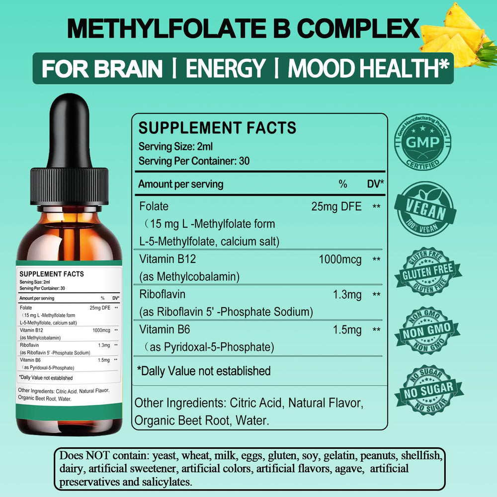 Dairy-free, gluten-free and sugar-free badges on label