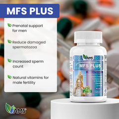 Relora ingredient and sperm health illustration