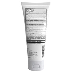 MG217 ingredients blend close-up highlighting Provitamin B5 and avocado oil.