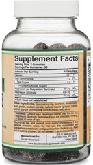 USA-made, gluten-free and non-GMO badges