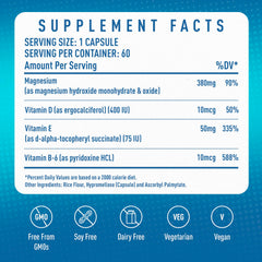 Graphic showing MGSPORT's intercellular absorption study compared to citrate