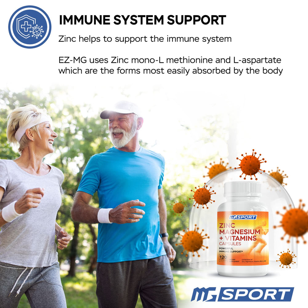 Magnesium ingredient detail