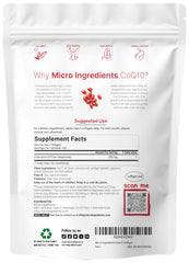 Packaging view showing 240 softgels per pouch