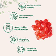 Sugar-free and Non-GMO badges on packaging