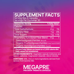 MegaPre kid squeeze-pack option for family-friendly use.