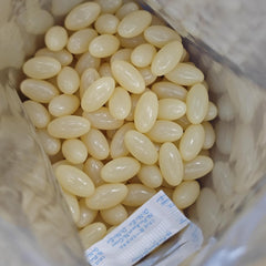 Usage directions for MicroLabs D3 K2 softgels