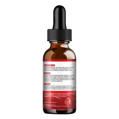 Lifestyle image of Migcopat Cayenne Pepper Drops for daily wellness