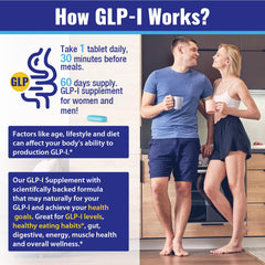 Digestive and gut health concept with supplements