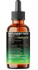 2oz bottle showing 60-day supply
