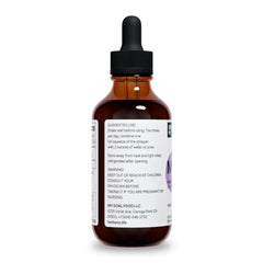 Healthy skin radiance from Milk Thistle