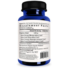 Milkapalooza non-GMO Project verified seal