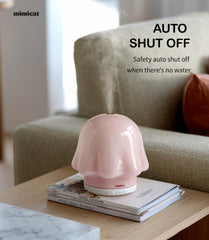 mimicat soft night light modes set cozy ambience