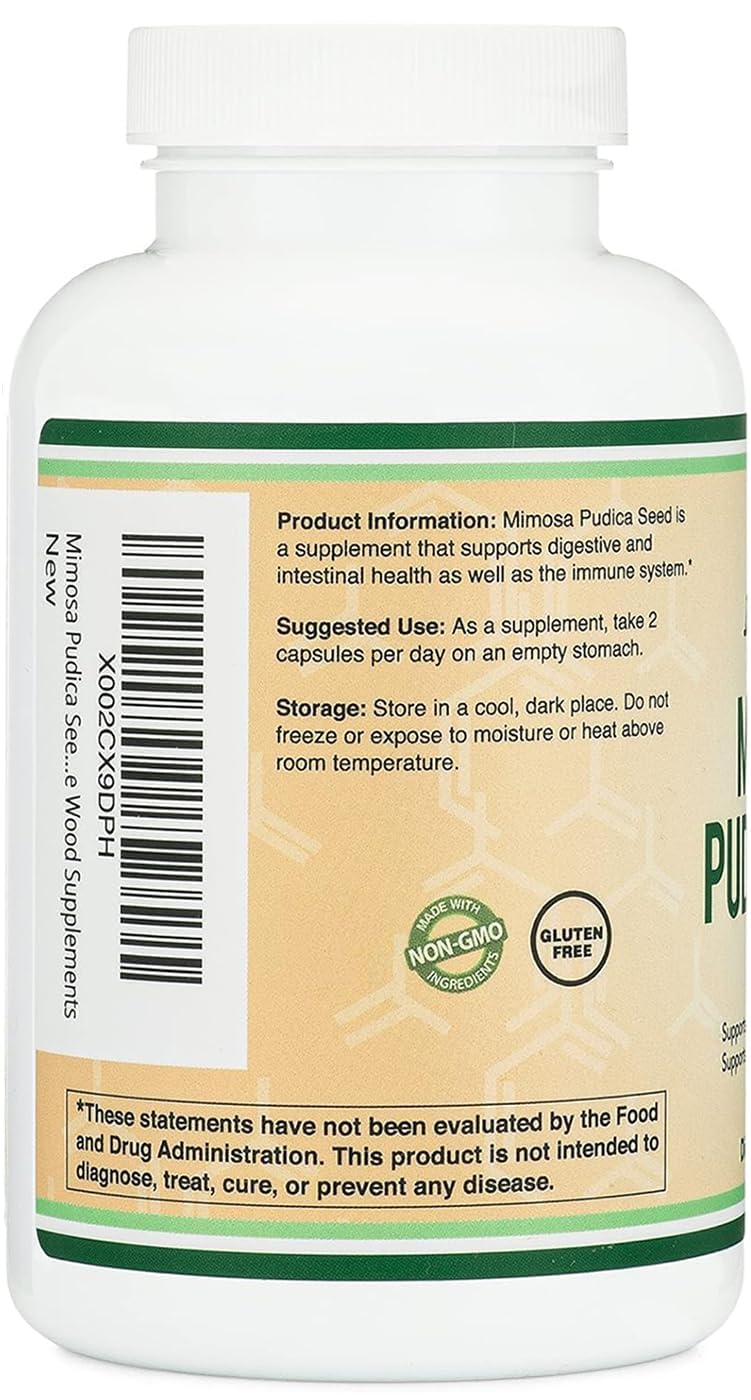 Illustration of digestive health with capsules