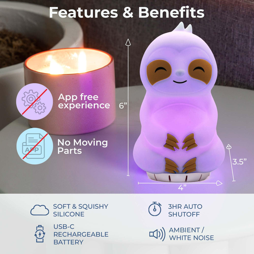 Mindsight Breathing Buddha color breathing modes demonstrate easy open eyed calm practice