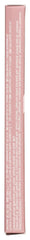 Mineral Fusion coal eye pencil on hand shows smooth glide and potential smudge resistance.
