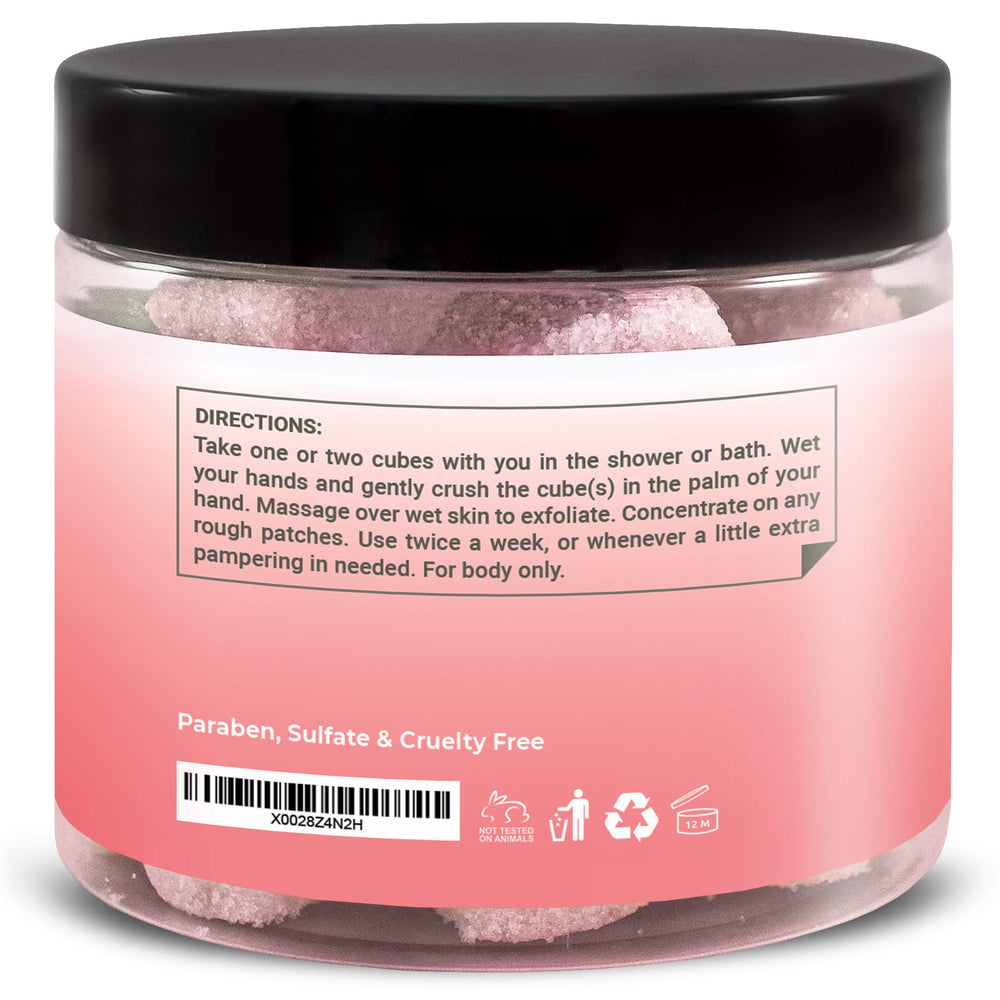 Mineral Me California gentle formula suitable for sensitive skin
