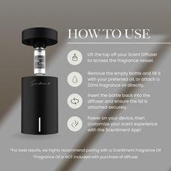 Discovery kit packaging and contents