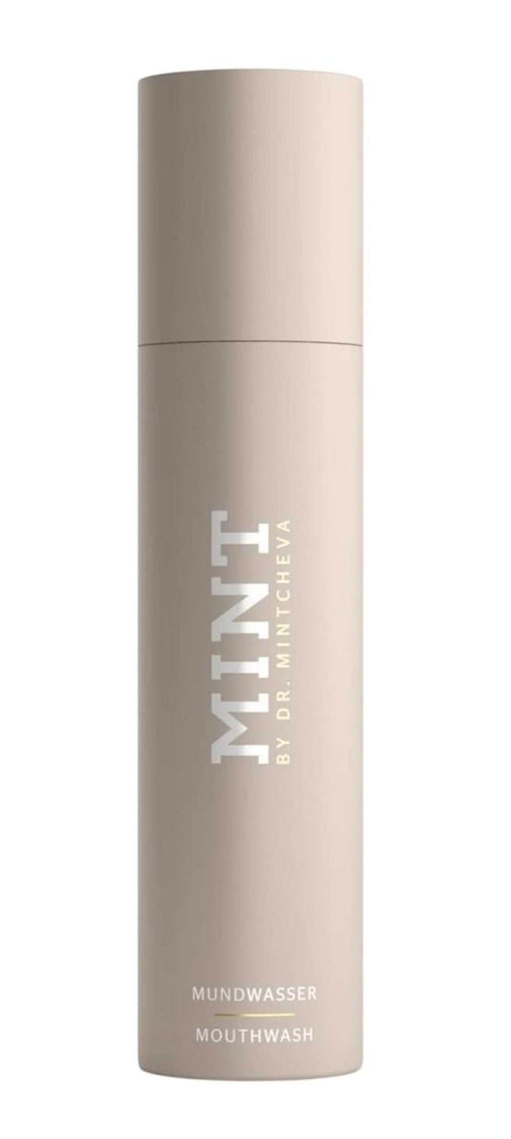 Mint Biotic Mouthwash 200 ml bottle