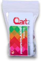 Mint Parfait flavored professional-strength tooth polish for extra coarse grit
