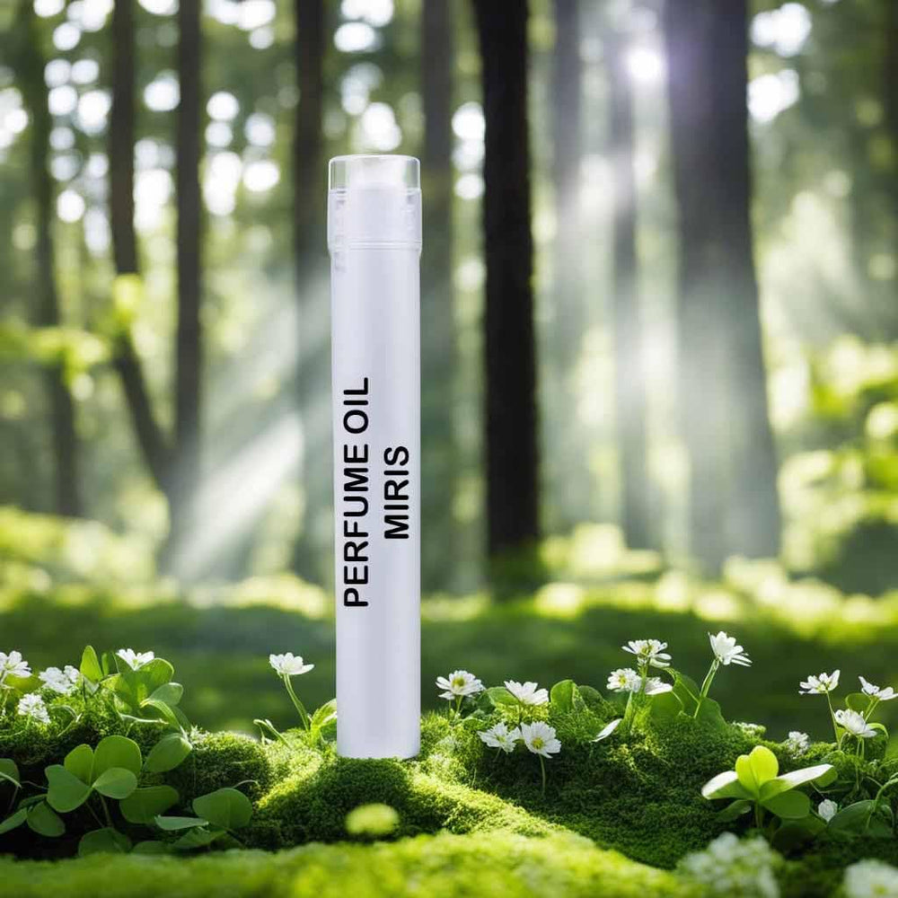 MIRIS No. 233208 rollerball 0.34 oz / 10 ml