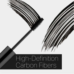 MISS2M HD Lash Lift Semi-Waterproof formula for all-day wear