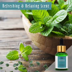 MitFlor fragrance oil 30ml packaging