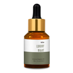 MitFlor Luxury Night Fragrance Oil 30ml bottle