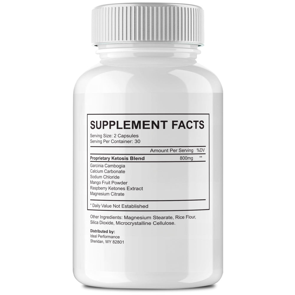 Mitolyn Advanced Formula Pills bottle