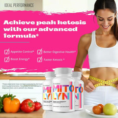 Mito Lyn pills reviews graphic