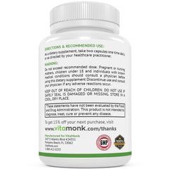 Mitochondrial energy support concept