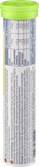 Vegetarian ingredients label on product