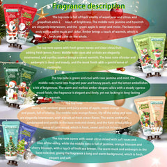 MIYUELENI lavender fragrance hand cream ideal for stocking stuffers