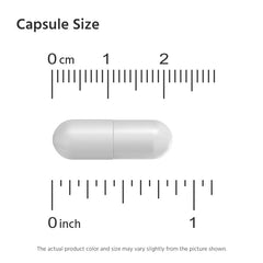 NSF-certified and cGMP-compliant facility with third-party lab testing
