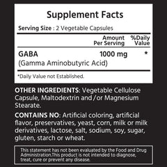 NSF-Certified and cGMP-Compliant badge on packaging