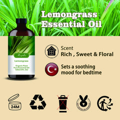 mlynkl lemongrass essential oil gift-ready packaging ideal for thoughtful gifting