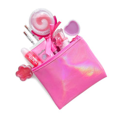 M&U MAKE YOU UP kids hand lotion for tiny hands