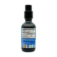 Illustration of 100% absorption concept for MOJObody Glutathione