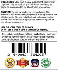 Made in USA manufacturing of MOJObody phytoplankton