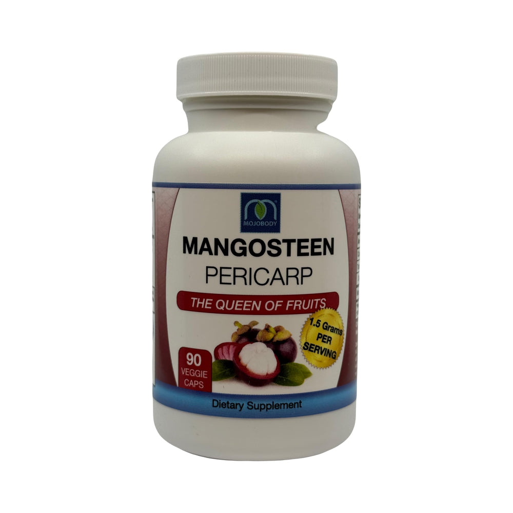 USA-made manufacturing badge for MOJObody supplements