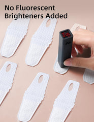 Travel-friendly case for on-the-go oral care