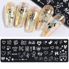 MOLILON scrapers for smooth polish application