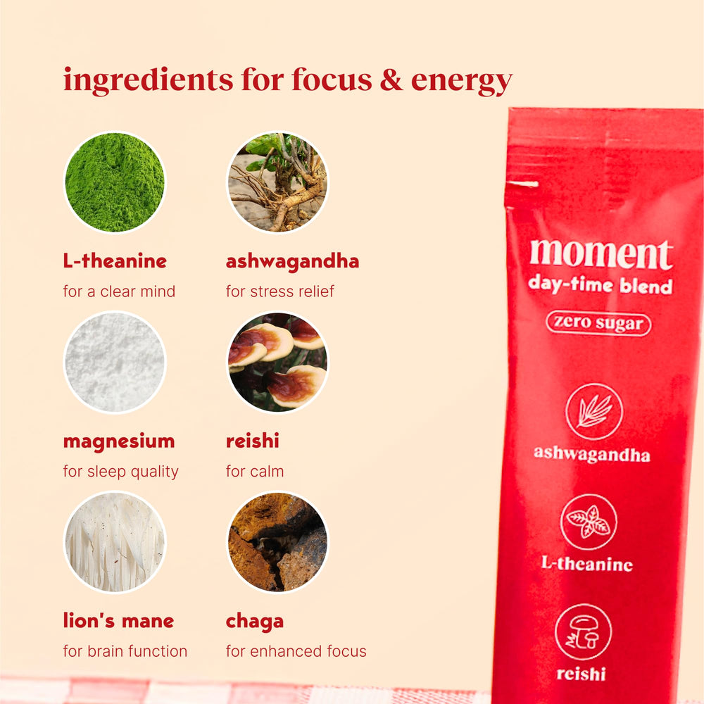 Graphic illustrating 15 servings per container