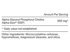 Athlete using Momentous Alpha GPC for performance