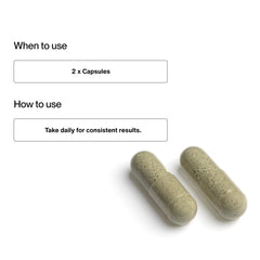 NSF Certified for Sport seal on Brain Drive bottle