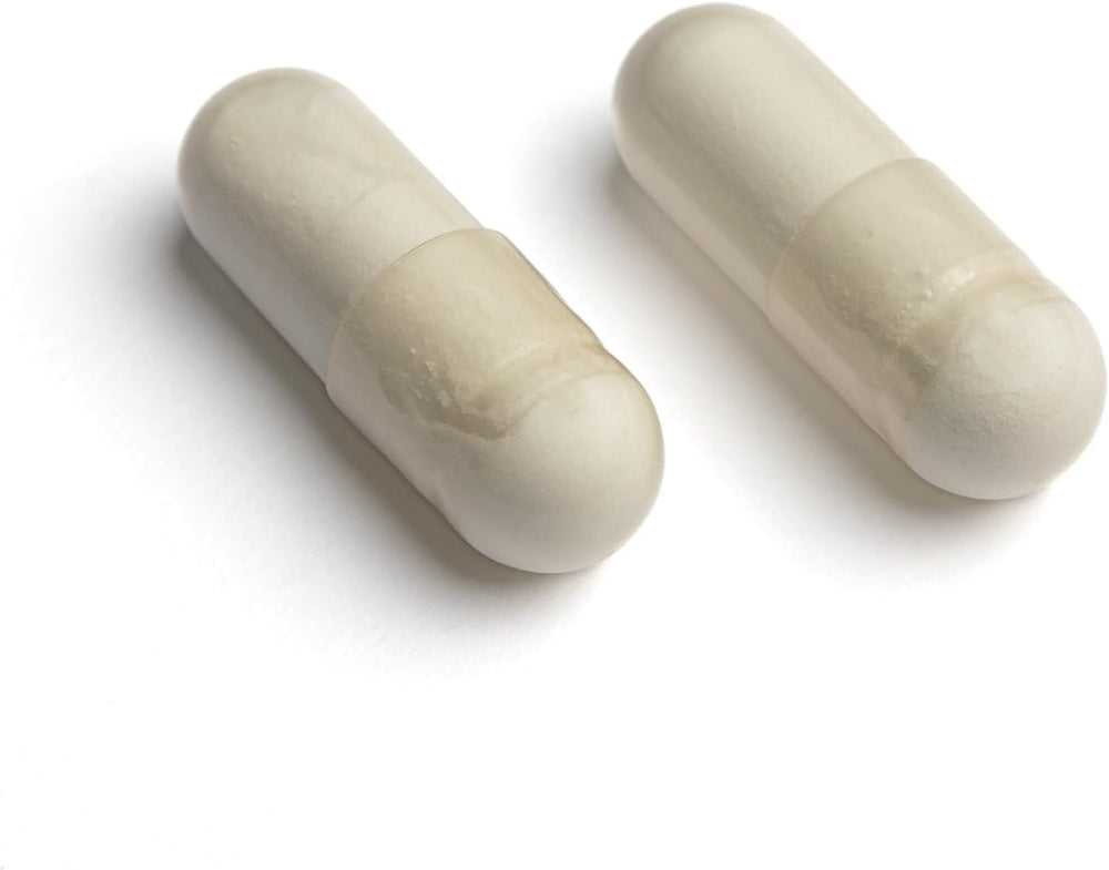 NSF Certified for Sport badge on Momentous Magnesium Malate packaging