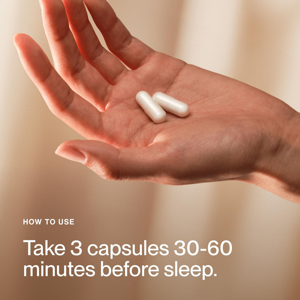 Graphic illustrating cognitive function support