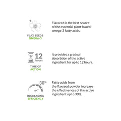 MONOHERB TUDCA supplement facts panel