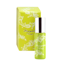 Monyette Paris fragrance oil bottle ready to elevate your evening scent ritual.